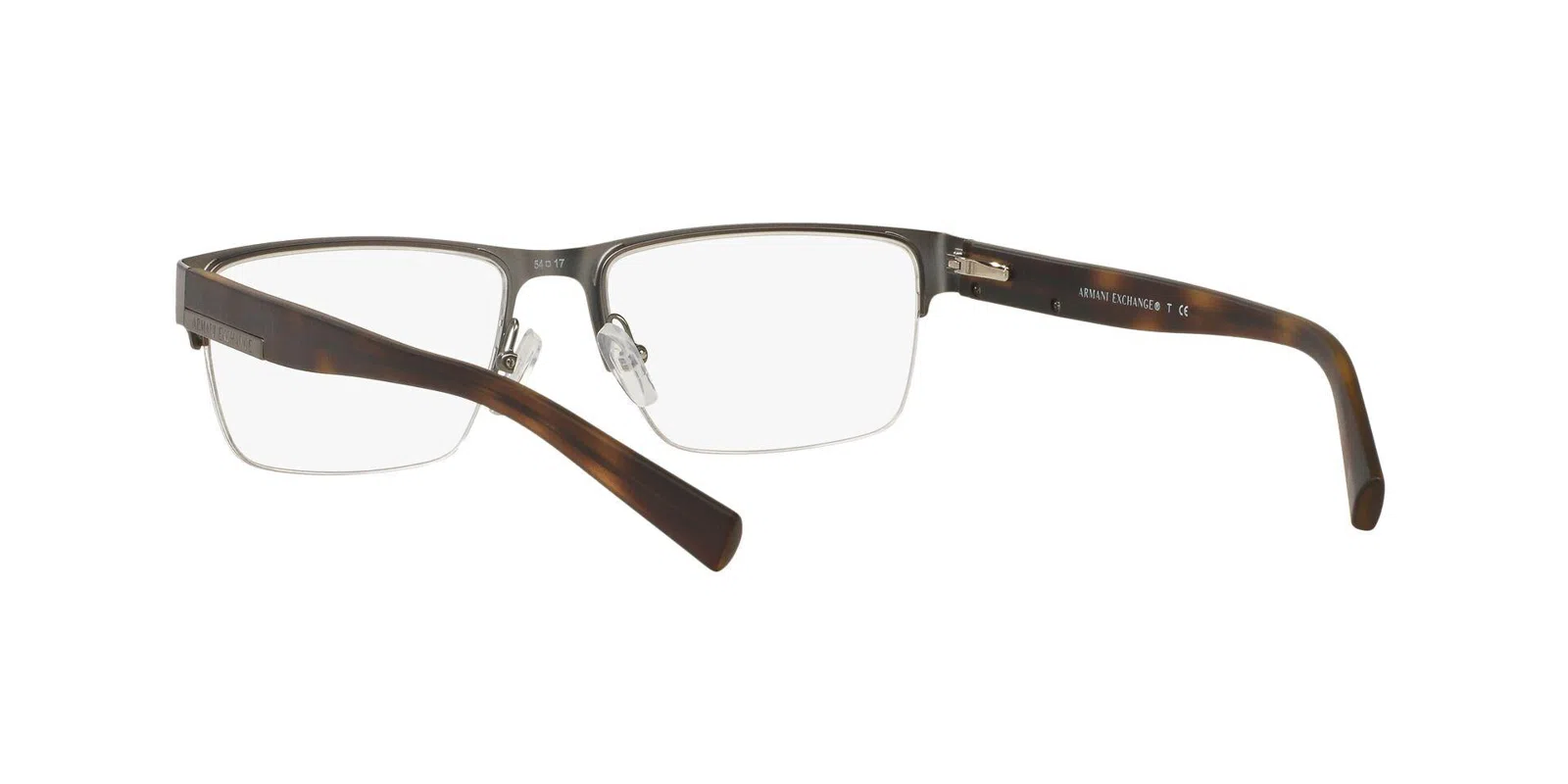 Armani Exchange 1018 Eyeglasses - view 49
